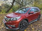 Honda CRV 2016 - 5