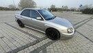 Subaru Impreza 2.0 GX - 7