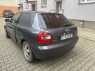 Syndyk sprzeda Audi A3 1.9 TDi - 12