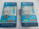 ŻARÓWKA LED 7W POLAMP - 2