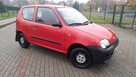 Fiat Seicento 1.1 benzyna - 2