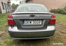CHEVROLET AVEO - 4