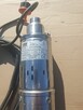 POMPA ŚRUBOWA GŁĘBINOWA DO WODY 1000 W Bass Polska - 5