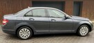 Mercedes C200 AUTOMAT - okazja / udokumentowany przebieg - 4