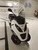 Piaggio MP3 300 LT sprzedam lub zamienię na BMW C1 125