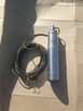 Pompa głębinowa śrubowa Dipper 2700 ROHTENBACH 750 W - 3
