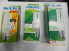 Żarówka energooszczędna PHILIPS - 3