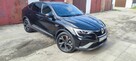 Renault Arkana 1.6 143KM - 3