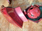 mazda 3, Lampy tylne komplet, chlapacze gratis. - 3