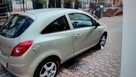 Opel Corsa 1,2 2008 salon przeb75000 km - 2