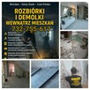 Opróżnianie Nieruchomości, Przygotowanie pod Remonty Demolki - 2