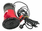 Pompa do wody brudnej Kaltmann 900 W - 4