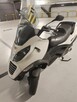 Piaggio MP3 300 LT sprzedam lub zamienię na BMW C1 125 - 3