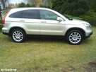 Honda CR-V 2.2i-CTDi Executive - 16
