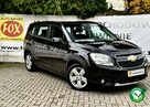 Chevrolet Orlando 2.0 163KM 7-osobowy Navi, Raty od 459 zł miesięcznie - 1