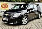 Chevrolet Orlando 2.0 163KM 7-osobowy Navi, Raty od 459 zł miesięcznie - 3