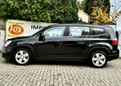 Chevrolet Orlando 2.0 163KM 7-osobowy Navi, Raty od 459 zł miesięcznie - 4