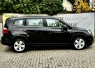 Chevrolet Orlando 2.0 163KM 7-osobowy Navi, Raty od 459 zł miesięcznie - 8