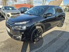 Citroen C4 Cactus 1.2Turbo 110KM Black Edition - 3