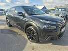 Citroen C4 Cactus 1.2Turbo 110KM Black Edition - 5