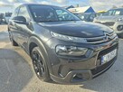 Citroen C4 Cactus 1.2Turbo 110KM Black Edition - 7