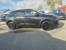 Citroen C4 Cactus 1.2Turbo 110KM Black Edition - 10