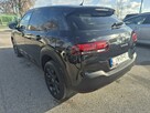 Citroen C4 Cactus 1.2Turbo 110KM Black Edition - 15