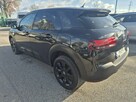 Citroen C4 Cactus 1.2Turbo 110KM Black Edition - 16