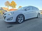 Hyundai i40 1.7CRDI 115KM Kombi - 6