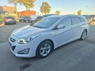 Hyundai i40 1.7CRDI 115KM Kombi - 7
