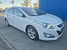 Hyundai i40 1.7CRDI 115KM Kombi - 12