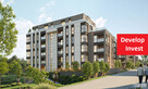 Nowe mieszkanie > 41,48 m2 - 1