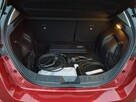 Nissan Leaf Tekna Czerwony metalik BOSE LED Skóra Kamera Komfort i styl BDB SOH80% - 14