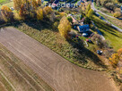 Wyjątkowa działka - cisza i natura - 6