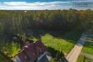 Działka budowlana Dąbrowa Tarnowska, Leśna - 5