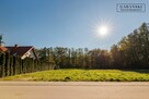 Działka budowlana Dąbrowa Tarnowska, Leśna - 8