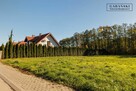 Działka budowlana Dąbrowa Tarnowska, Leśna - 9