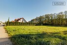 Działka budowlana Dąbrowa Tarnowska, Leśna - 10