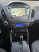 Hyundai ix35 2.0 165ps Benzyna Xenon LED Navi Kamera Cofania Automat Gwarancja - 2