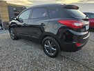 Hyundai ix35 2.0 165ps Benzyna Xenon LED Navi Kamera Cofania Automat Gwarancja - 7