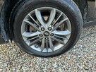 Hyundai ix35 2.0 165ps Benzyna Xenon LED Navi Kamera Cofania Automat Gwarancja - 8