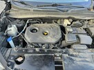 Hyundai ix35 2.0 165ps Benzyna Xenon LED Navi Kamera Cofania Automat Gwarancja - 11