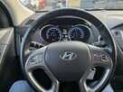Hyundai ix35 2.0 165ps Benzyna Xenon LED Navi Kamera Cofania Automat Gwarancja - 12