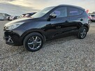 Hyundai ix35 2.0 165ps Benzyna Xenon LED Navi Kamera Cofania Automat Gwarancja - 14