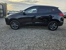 Hyundai ix35 2.0 165ps Benzyna Xenon LED Navi Kamera Cofania Automat Gwarancja - 15