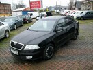 Skoda Octavia - 1