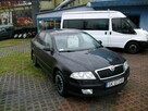 Skoda Octavia - 2