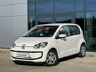 Volkswagen Up! Tempomat, Czujniki, Klimatyzacja Elektryka Wielosezon Serwis GWARANCJA - 1