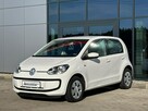 Volkswagen Up! Tempomat, Czujniki, Klimatyzacja Elektryka Wielosezon Serwis GWARANCJA - 3