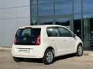 Volkswagen Up! Tempomat, Czujniki, Klimatyzacja Elektryka Wielosezon Serwis GWARANCJA - 7